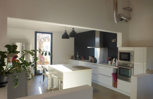 Bormes-Les-Mimosas Villa | Charming house in quiet location, close to beaches. A little paradise for a family.