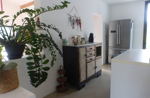 Bormes-Les-Mimosas Villa | Charming house in quiet location, close to beaches. A little paradise for a family.