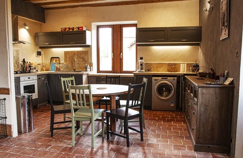 Pressy-sous-Dondin House | Charming house with Jacuzzi