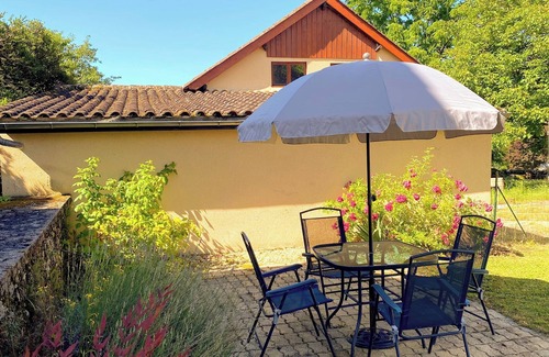 Payrignac House | Charming house in a quiet village