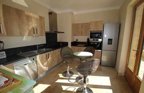 Beynac-et-Cazenac Villa | Charming House in BEYNAC PERIGORD NOIR