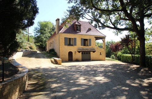 Beynac-et-Cazenac Villa | Charming House in BEYNAC PERIGORD NOIR