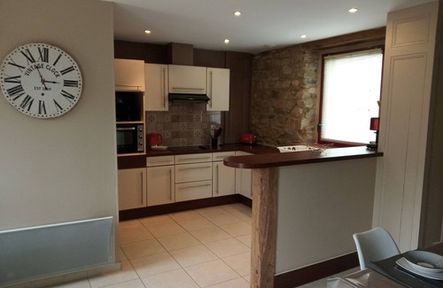 Saint-Quay-Perros House | Charming house on the Perros Guirec coast