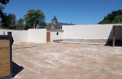 Saint-Quay-Perros House | Charming house on the Perros Guirec coast