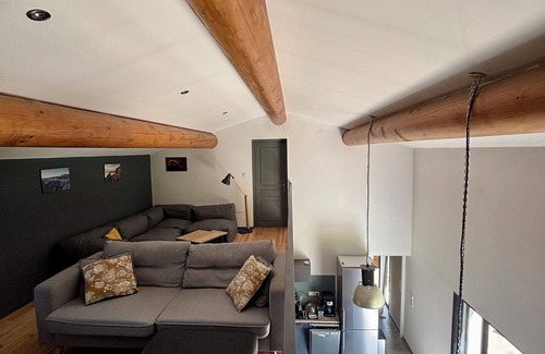 Crestet House | Charming house 5 minutes from VAISON LA ROMAINE