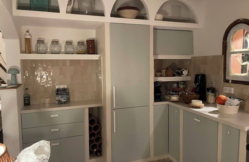 Portigliolo House | Charming house 100m from the sea in Portigliolo, south of the Gulf of Ajaccio