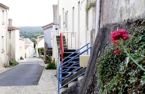 Les Epesses House | Charming house 3 minutes from Puy du Fou