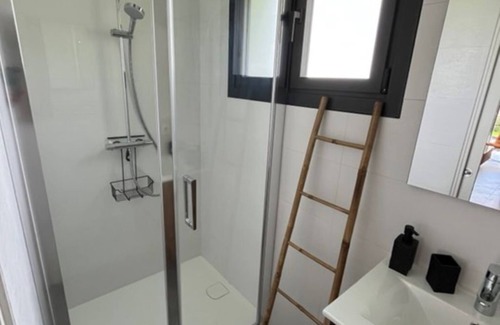 Kervoyal House | Charming house 300 M from the sea for 6 people