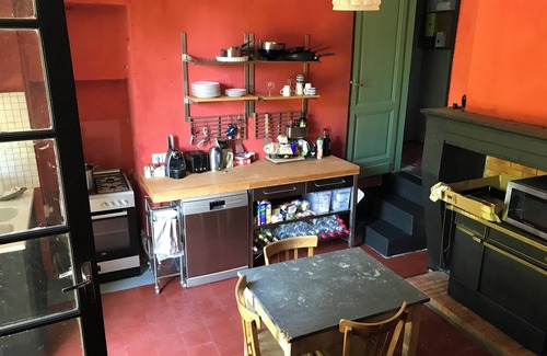 Talais House | Charming house 6 km from the ocean