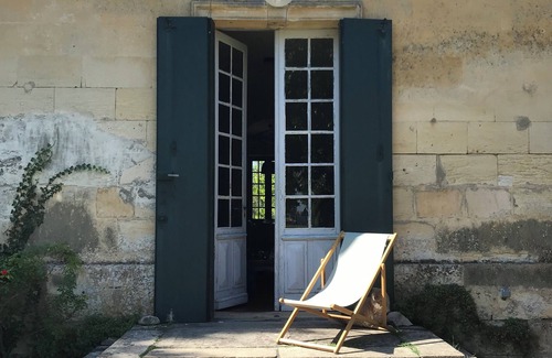 Talais House | Charming house 6 km from the ocean