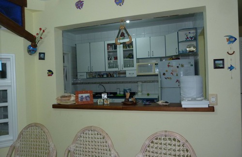Praia do Pauba House | Charming House Condo Pauba - 4 suites