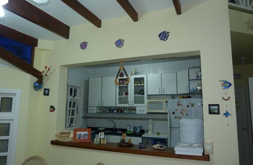 Praia do Pauba House | Charming House Condo Pauba - 4 suites