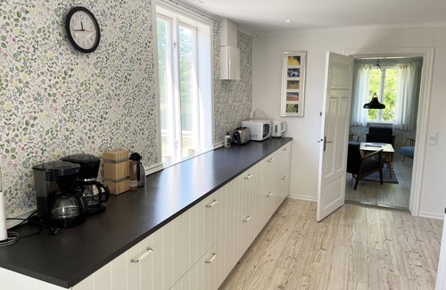 Oskarshamn House | Charming house by Emån in Hälleforshult, Påskallavik | SE05074