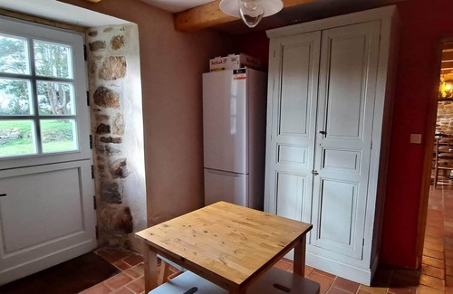 Plourin House | Charming house Finistère-Nord - Mer d'Iroise, sleeps 7