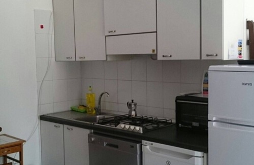 Limpiddu House | Charming house for 4 people in a quiet area with garden 2 km from the sea