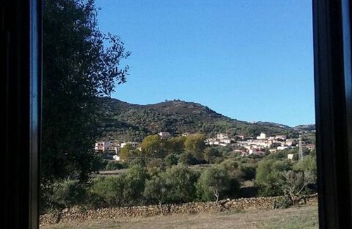 Limpiddu House | Charming house for 4 people in a quiet area with garden 2 km from the sea