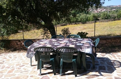 Limpiddu House | Charming house for 4 people in a quiet area with garden 2 km from the sea