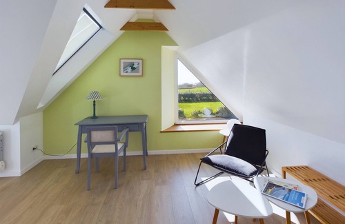 Plovan House | Charming house for 5 in Plovan