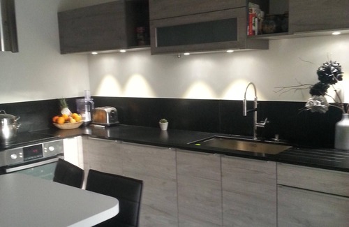 Fuveau House | Charming house, swimming pool, quiet location.