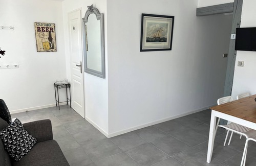 Ronchin House | Charming House - Ideally located (Grand stade, Airport and Lille center)