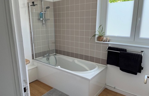 Ronchin House | Charming House - Ideally located (Grand stade, Airport and Lille center)