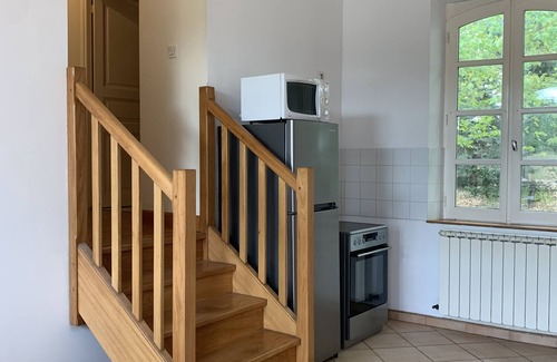 Montlaur House | Charming house in a 7-hectare listed property