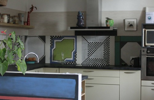 Frontignan House | Charming house in a quiet location, 5 minutes from the Mediterranean.