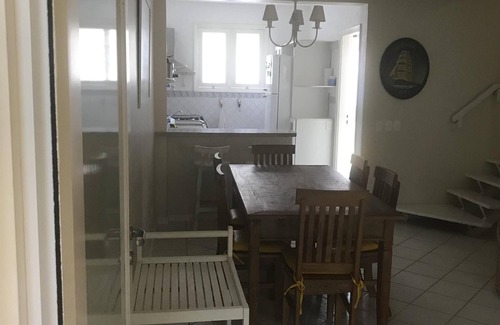 Camburi House | Charming house in gated community - 350m from the beach