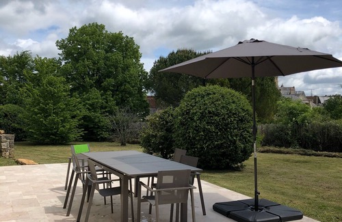 Saint-Robert House | CHARMING HOUSE in a listed village 25 min from Brive and 20 min from Pompadour