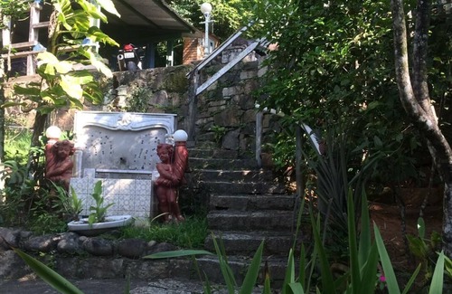 Portinho House | Charming House in Ilhabela