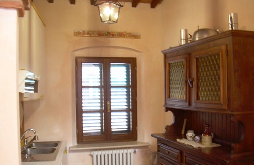Montepulciano Apartment | Charming House in the heart of Montepulciano