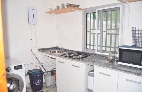 Kribi House | Charming house in Kribi