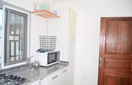 Kribi House | Charming house in Kribi