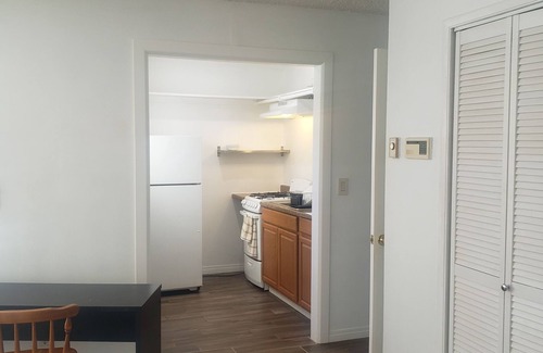 Chatsworth House | Charming house in marvelous Los Angeles with WiFi and AC