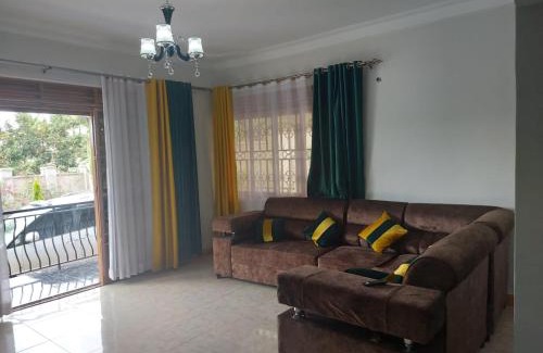 Matugga House | Charming House in Matugga Kampala Uganda