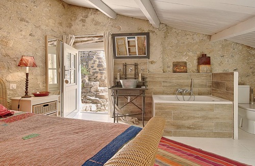 Montaulieu Other | Charming house in medieval hamlet, Drôme Provençale, Swimming Pool, except for