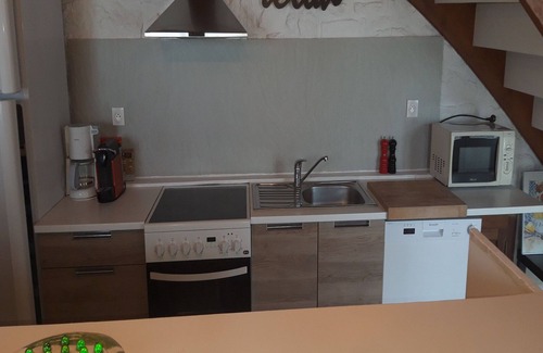 Plouhinec House | Charming House in Plouhinec near the Coast
