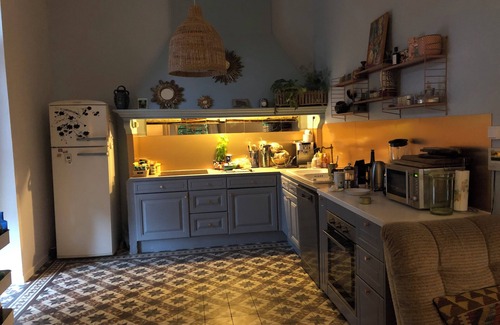 Pelissanne House | Charming house in Provence