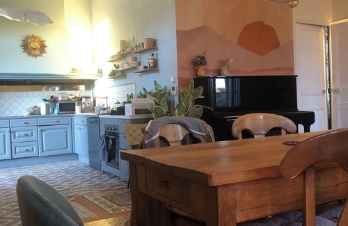 Pelissanne House | Charming house in Provence