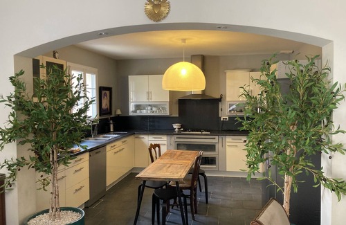 Aubignan Villa | Charming house in Provence, quiet and pleasant