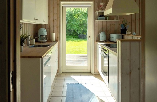 Kaldred House | Charming house in the heart of WestZealand