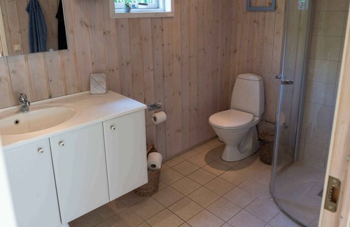 Kaldred House | Charming house in the heart of WestZealand