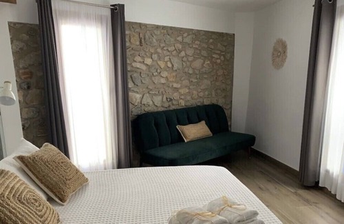 Peniscola Cottage | Charming house in the old town of Peñíscola