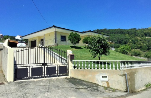 Vila Marim House | Charming house in the Douro