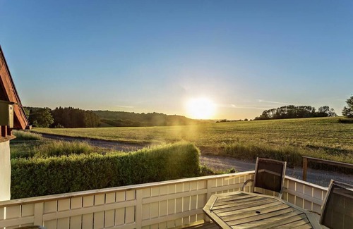 Tomelilla House | Charming house in the heart of Österlen