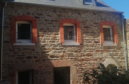 Treguier House | Charming house in the heart of town
