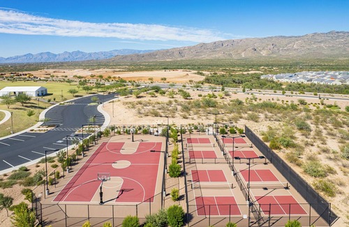 Tucson House | Charming house in tranquil Tucson close to Saguaro National Park with AC, Wi-Fi
