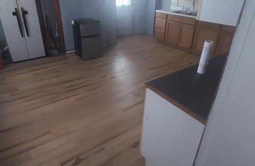 Wheeling House | Charming house in Wheeling