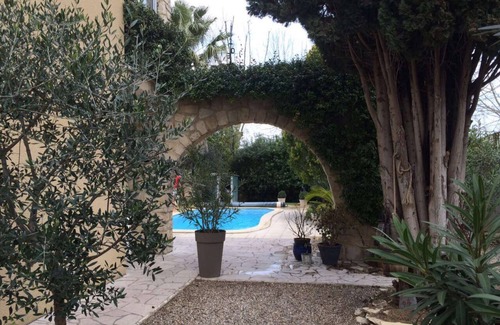 Boisseron House | Charming house near Montpellier-Nimes-Grande