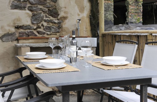 Colonnata House | Charming house on the river, Relax and Nature at the foot of the Apuan Alps